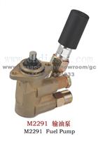 M2291 Fuel Pump
