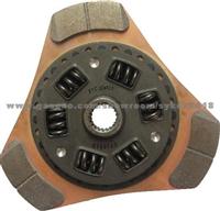 Clutch Plate for Tractor 870829