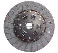 Clutch Plate for Toyota 870829