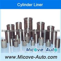 Auot Engine Parts Cylinder Liner For FIAT: Engine Type:C10; OEM REF:504362688