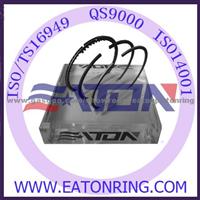 CH100, CH125, GY6-60, GY6-100,GY6-125 Piston Ring