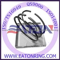 Mitsubishi 8DC9, 6d22t Piston Ring