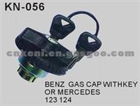 Gas Tank Cover For MERCEDES BENZ