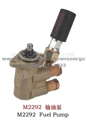 M2292 Fuel Pump