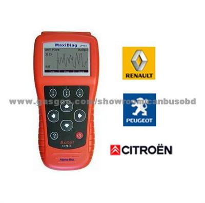 Autel MaxiDiag FR704 Code Scanner Reader