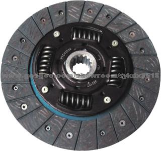 Clutch Plate For GM 870829