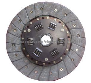 Clutch Plate for Toyota 870829