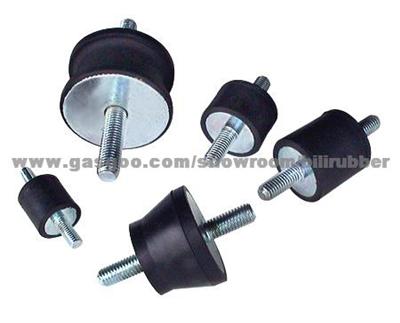 Rubber Absorber Rubber Mount