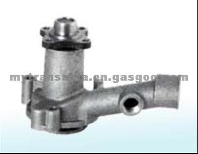 Water Pump For EPW44,5004998,6065714,1126037