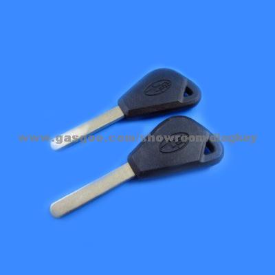 Subaru Transponder Key ID4D62