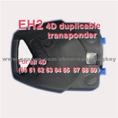 EH2 4D Duplicable Head