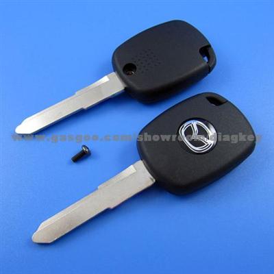 Mazda 4D Duplicable Key