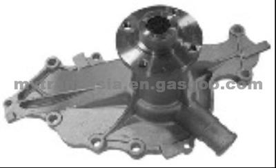 Water Pump For E69Z8501A