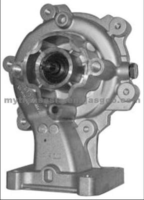 Water Pump For 1417825,1143851,1116996