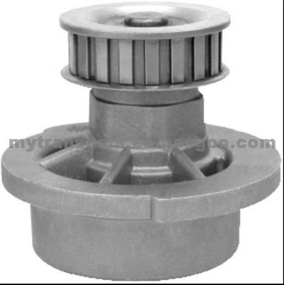 Water Pump For 90076952,90183273,90349241,90325659