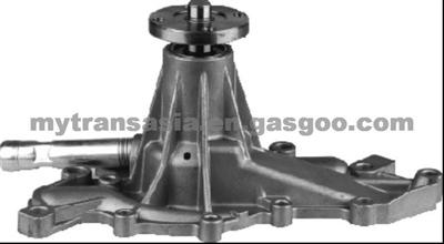 Water Pump For 14033195,14054539,10089659,83500807