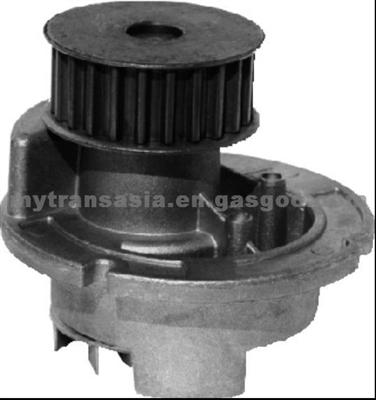 Water Pump For 1334135,90543935