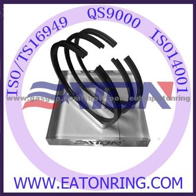 Daewoo Tico, D1146, D2366 Piston Ring.