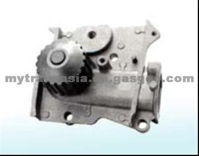 Water Pump For OK90015010,F80115010B,8AG31010