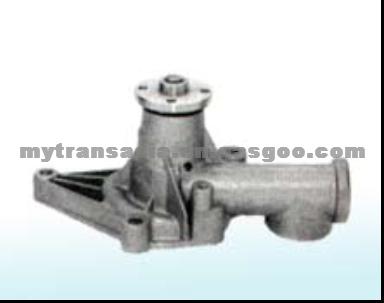 Water Pump For 2510021000,2510021010,2510021020
