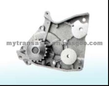 Water Pump For 8AK115010,8AH215010,8AH215010B