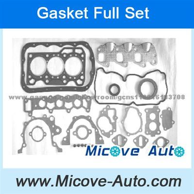 Full Gasket Set For Daewoo 16SV