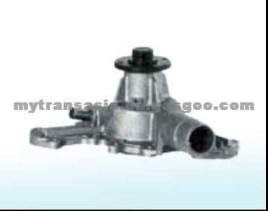 Water Pump For ZZM515010,ZZL015010A,ZZL015010