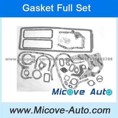 Full Gasket Set For Fiat EG270