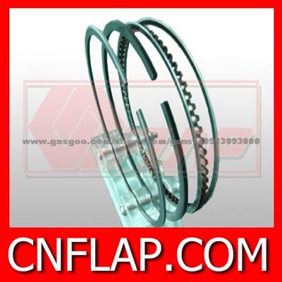 OPELspare Parts Piston Ring C1.3N,1.4NVH,C1.4NZ,X14 SZ,1.8E/NE/NZ/NV/S