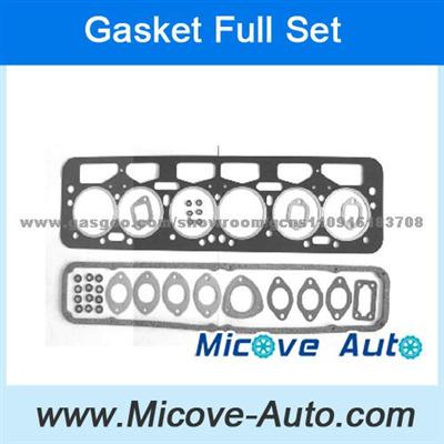 Full Gasket Set For Fiat 86K622