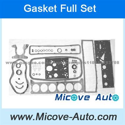 Full Gasket Set For Fiat FF642