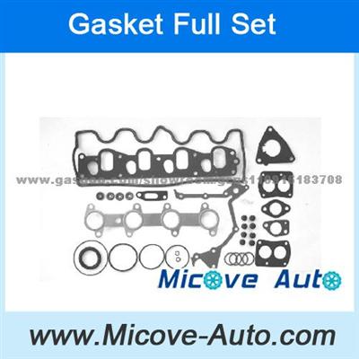 Full Gasket Set For Fiat 182A7/182A8