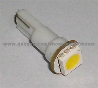 Dashboard Auto Light T5 1SMD 5050