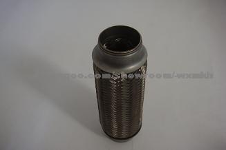 Flexible Hose 541 140 2103