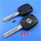 Nissan A33 4D Duplicable Key