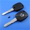 Mazda 4D Duplicable Key