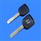 Honda Transponder Key ID46