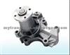 Water Pump For MD323372,MD365087