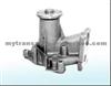 Water Pump For MD972002,MD997686,MD974999