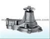 Water Pump For MD972934