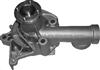 Water Pump For MD034152,MD997078