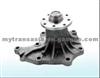 Water Pump For 1334104,1334113,4302925,97105012
