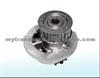Water Pump For 1334052,1334031,94341998,97110387