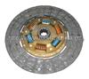 Forklift Parts 5F Clutch Disc For Toyota