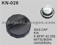 Fuel Tank Cap For KIA KN-026