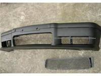 BMW E36 M3 Front Bumper Kit With Fog Lamps