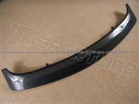 BMW E82 Carbon Fiber Roof Spoiler