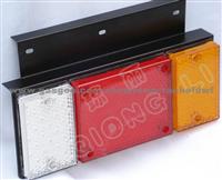 12V 24V Isuzu Truck Led Combination Tail Light