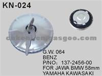 Auto Gas Tank Cap for Toyota