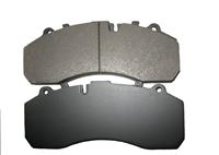 Auto Brake Pads for  BENZ